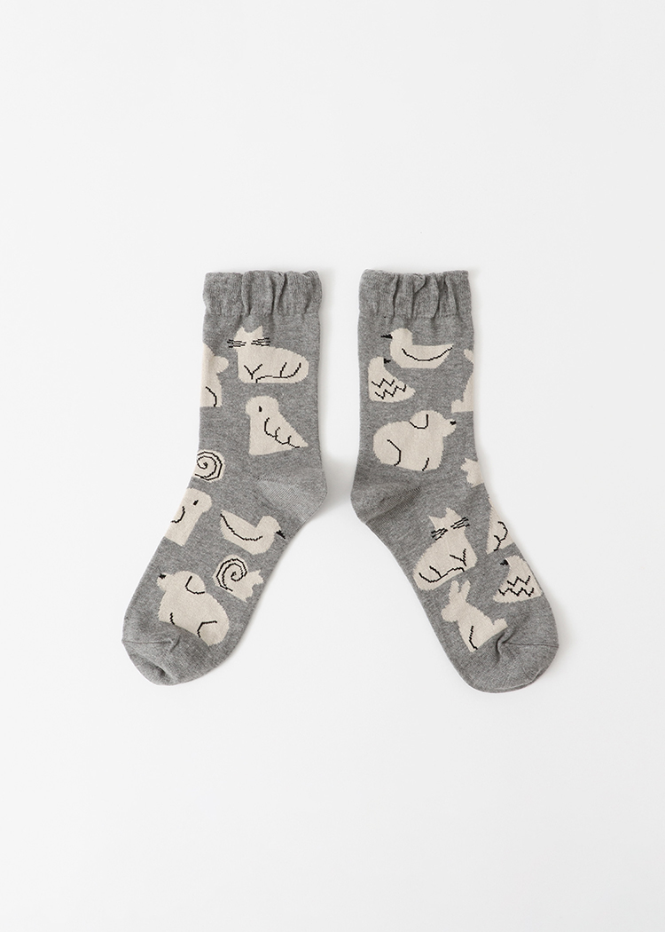 Animals Socks